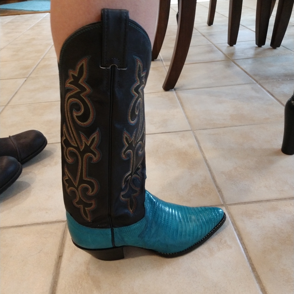 Justin Women' Boots